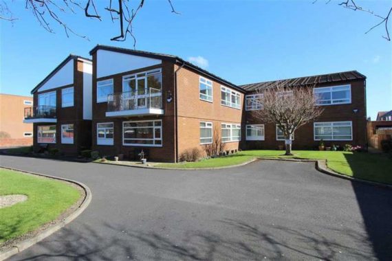 2 Bedroom Property